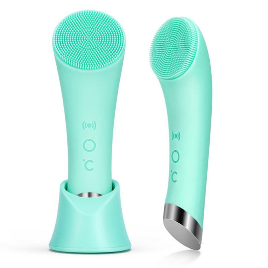 Facial Cleanser Brush
