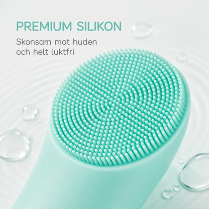 Facial Cleanser Brush
